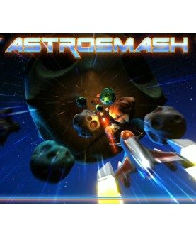 Astrosmash Steam Key GLOBAL